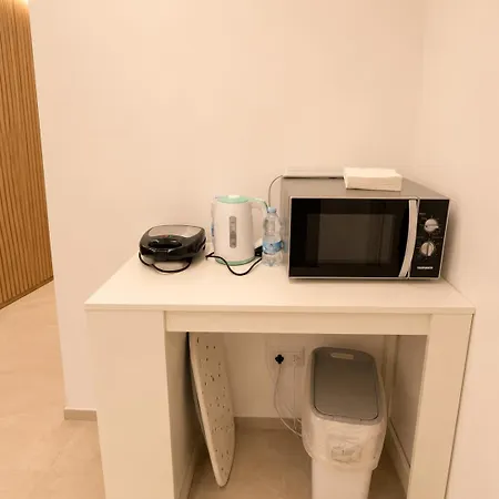 Гостьовий будинок Kyma 4*